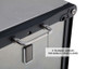 Ford Bronco Komodo Camp Kitchen - Dual Grill, Skillet, Folding Shelves, and Rocket Tower - Stainless Steel by Overland Vehicle Systems - 30100001